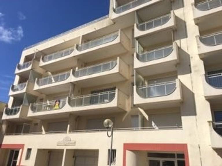 Etværelseslejlighed  Les Sables-d'Olonne