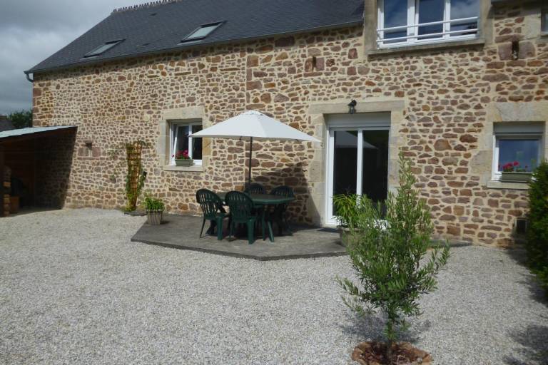 Gîte Valognes