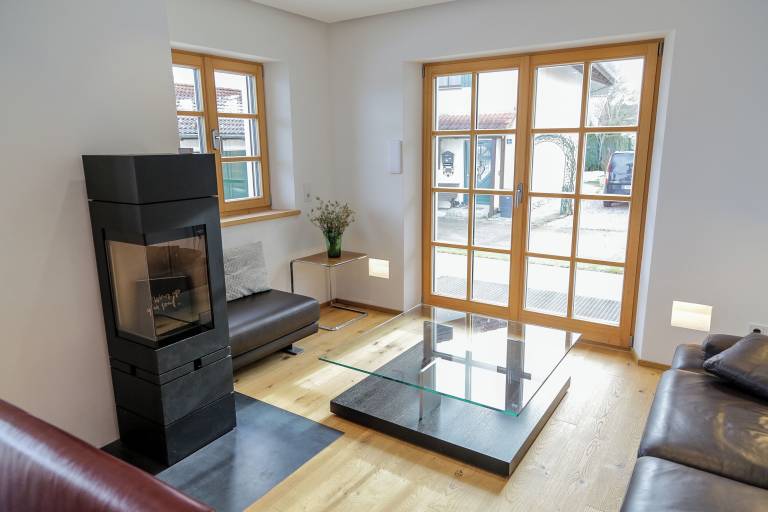 Ferienwohnung Obing