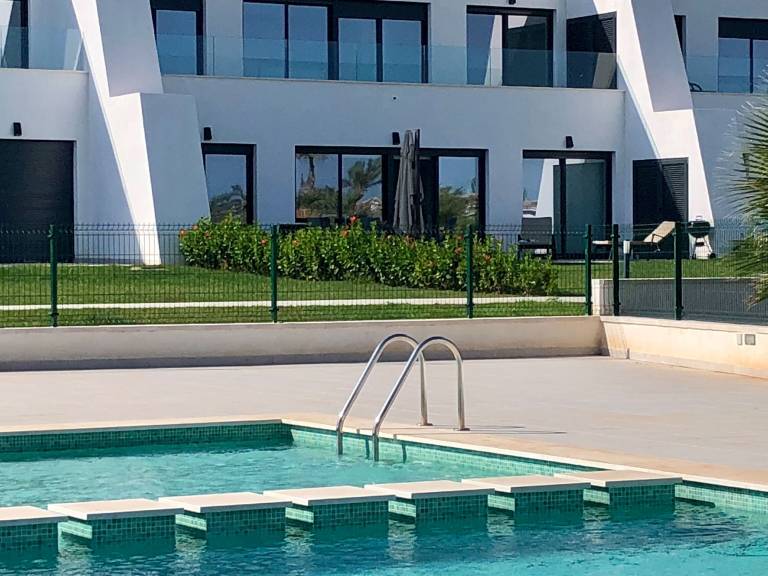 Apartment Mar Menor Golf Resort
