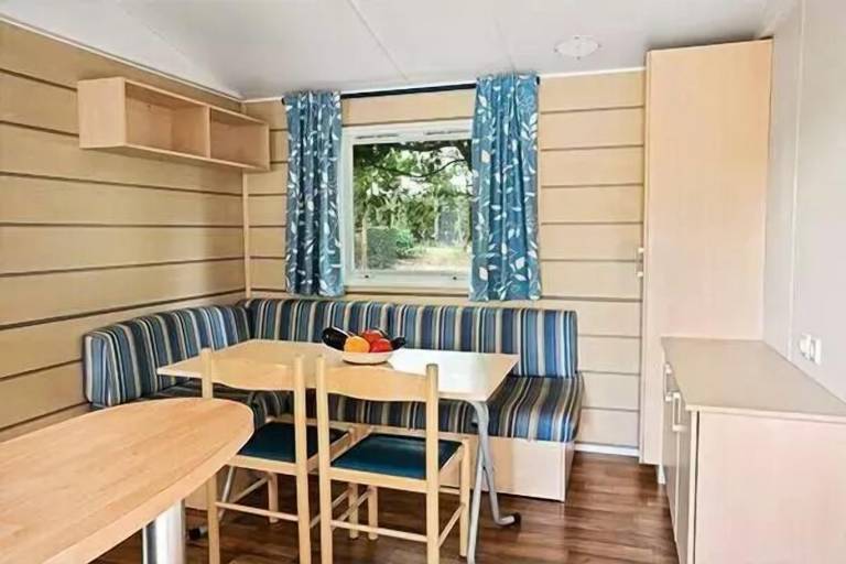 Mobil-home Angles