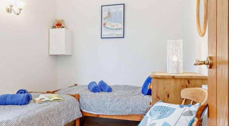 Lovely house with jacuzzi | Pet-friendly — photo 5