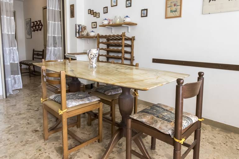 Holiday apartment with terrace — photo 3