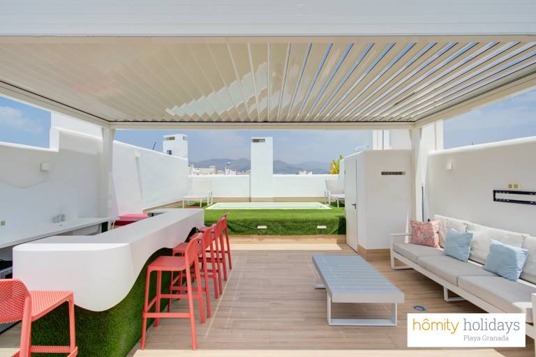 Apartamento Motril