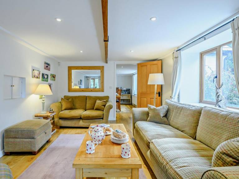 Cottage with garden | Pets are welcome — photo 3