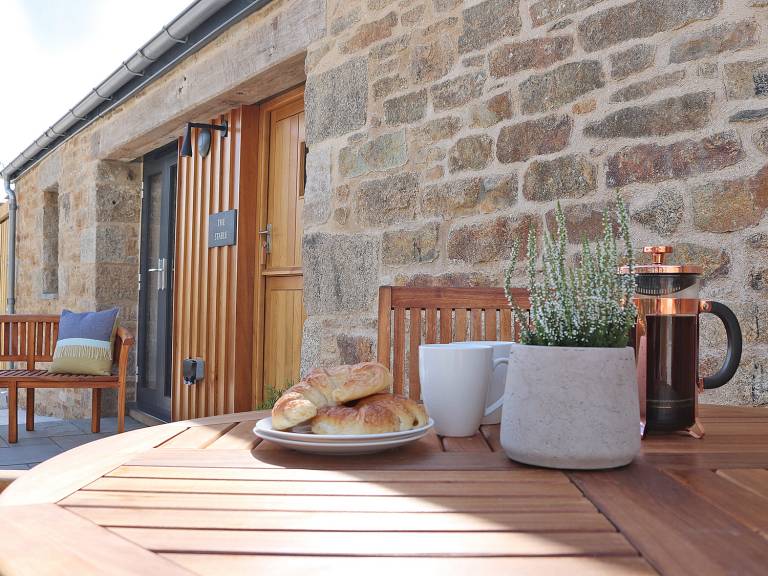 Child-friendly cottage with garden | Beach view | Pet-friendly — photo 2