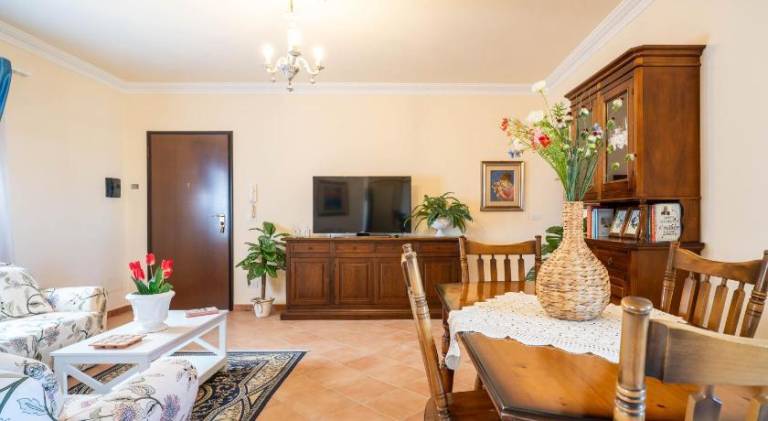 Holiday apartment for 4 persons — photo 3