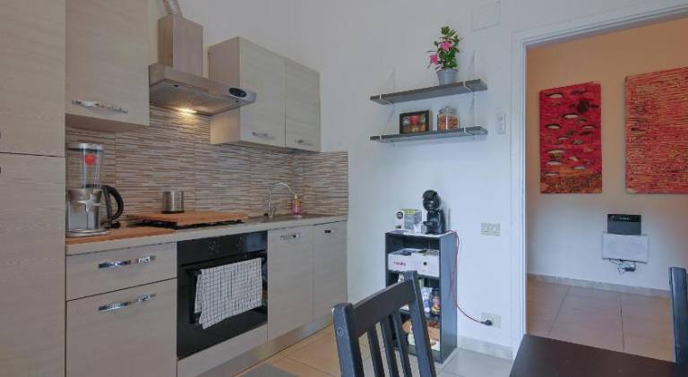 Apartment | Near Santa Maria della Spina — photo 3