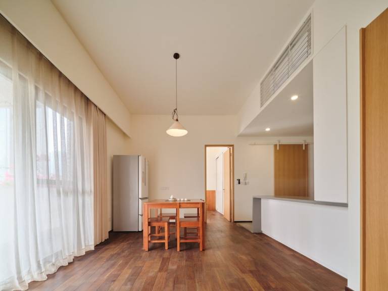 Lejlighedshotel  Bao'an