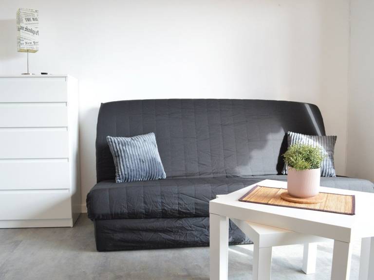 Studio | Close to the beach | Dogs allowed — photo 4