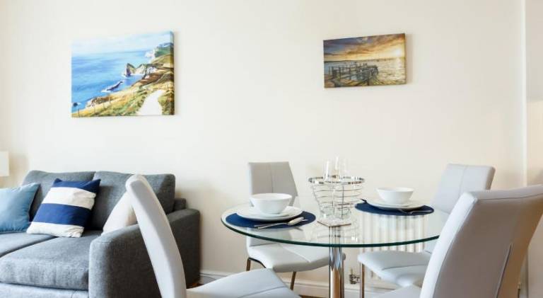 Holiday apartment for 2 persons — photo 3