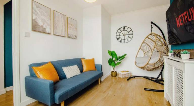 House | Pet-friendly — photo 3