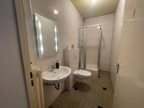 Appartement Döhren-Wülfel
