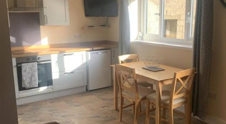 Vacation home with 2 rooms for 3 persons — photo 3
