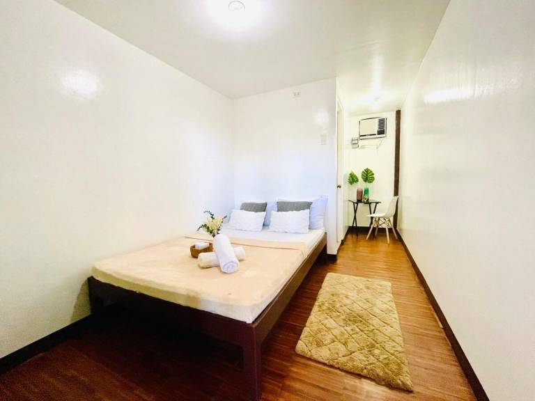 Apartment for 2 persons in Puerto Princesa