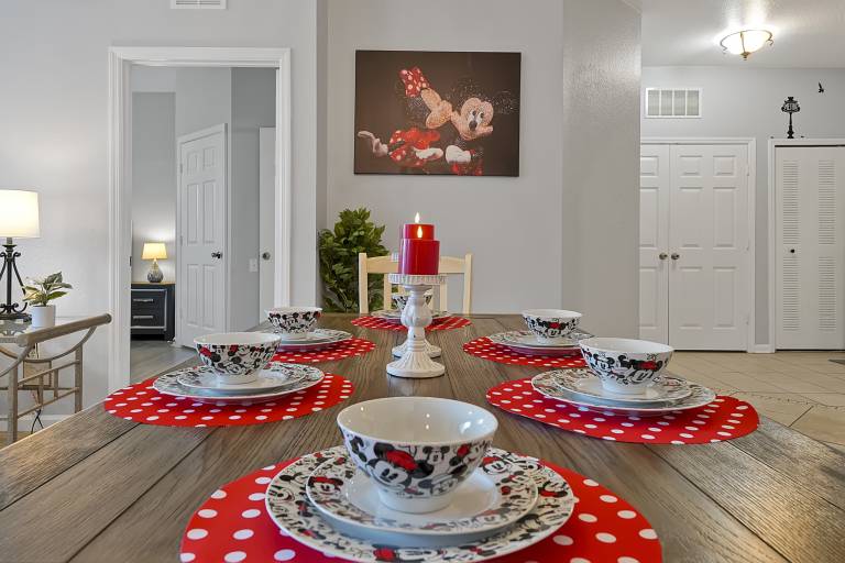Condo Kissimmee