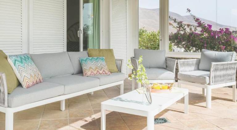 Fully equipped lovely villa with private pool, barbecue & patio | Pets are welcome — photo 5