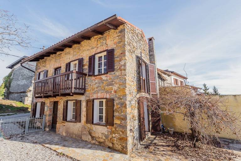 Chalet  Šmartno