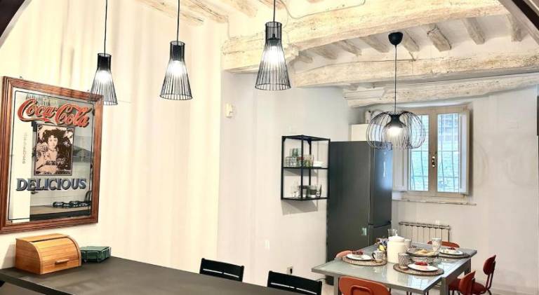 Holiday apartment | Close to Piazza del Campo — photo 5