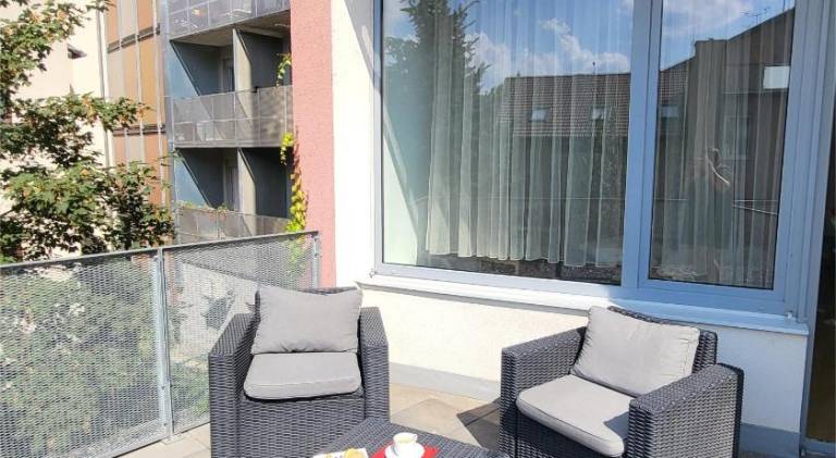 City Center Apartments - Riverpark Videnska — photo 3