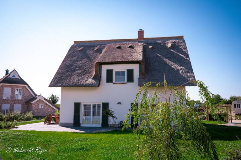 Ferienhaus PuddeWohl – Wohngesund. Natürlich. Besonders. — photo 4