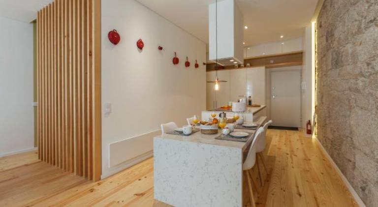 Holiday apartment | Near Dom Luís I Bridge — photo 5
