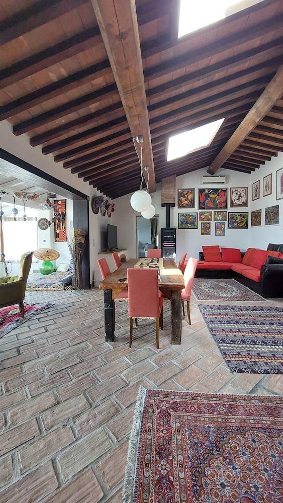 Villa vacanza Stroncone