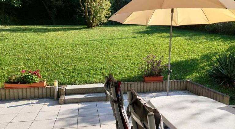 80 m² Ferienwohnung