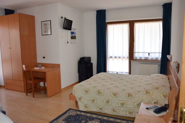 Bed & Breakfast Selva di Cadore