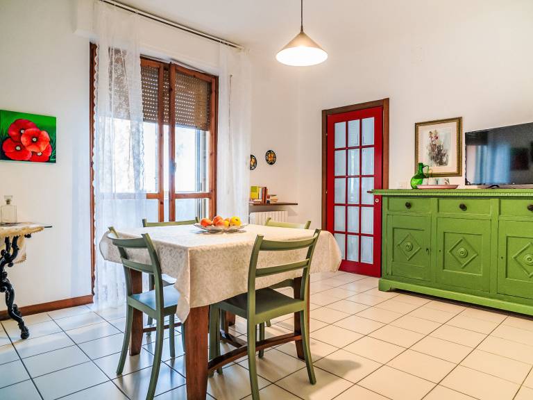 Holiday apartment | Sea view — photo 3