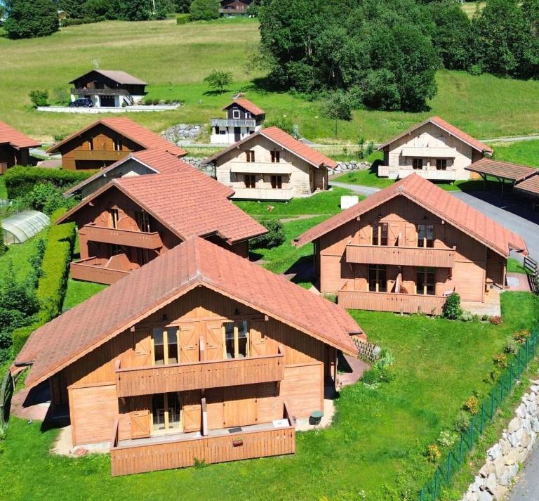 Appartement Marignier