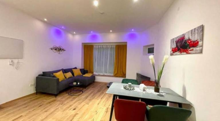 Rental apartment with 1 room for 4 persons — photo 5
