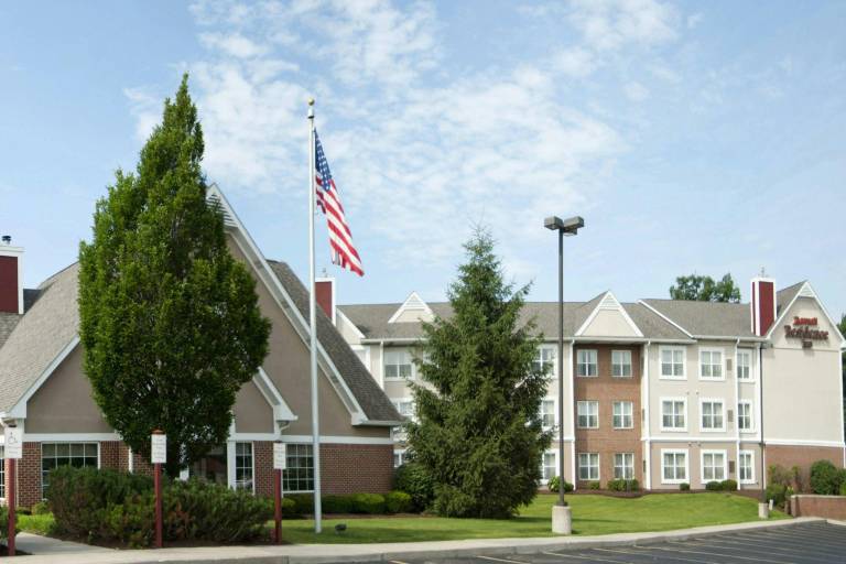Residence Inn by Marriott Fort Wayne Southwest — photo 2