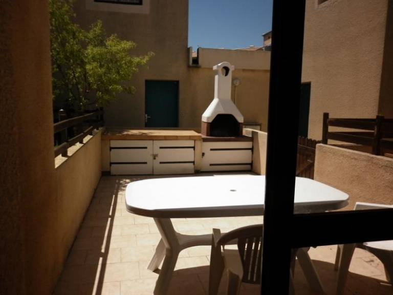 Appartement Port-la-Nouvelle