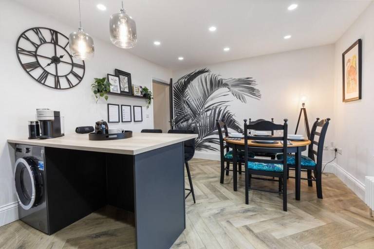 Apartment | Perfect for remote work | Pets are welcome — photo 4