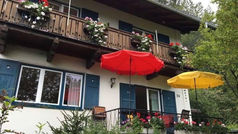 Ferienwohnung Weißensee
