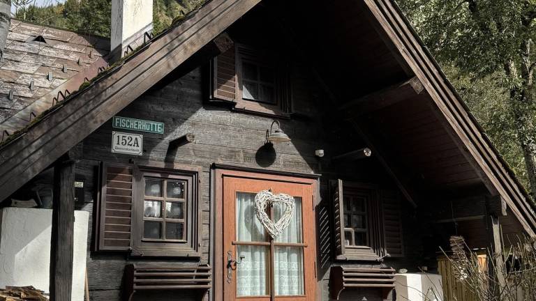 Ferienhaus in Irdning-Donnersbachtal f&uuml;r max. 4 Personen