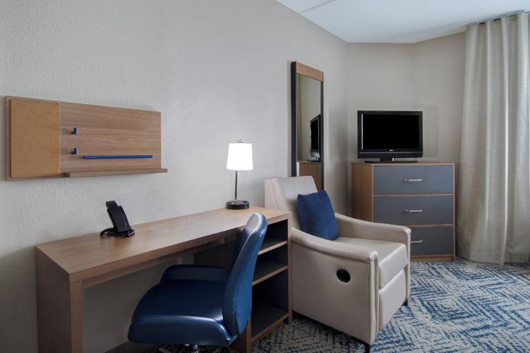 Candlewood Suites Columbia-Ft. Jackson By IHG in Columbia, GA