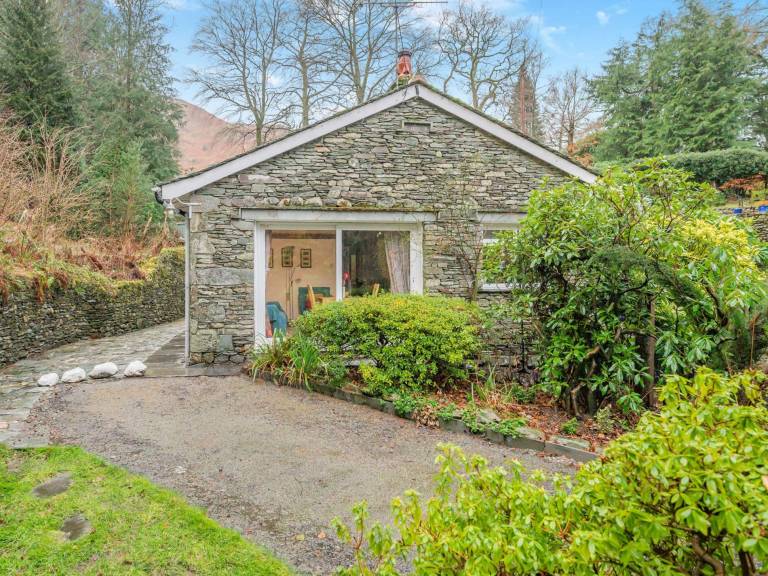 Cottage Patterdale