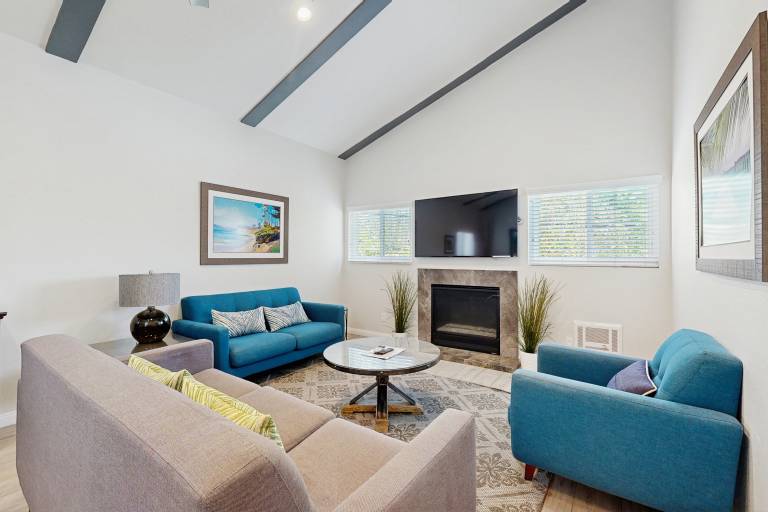 Apartmán San Clemente