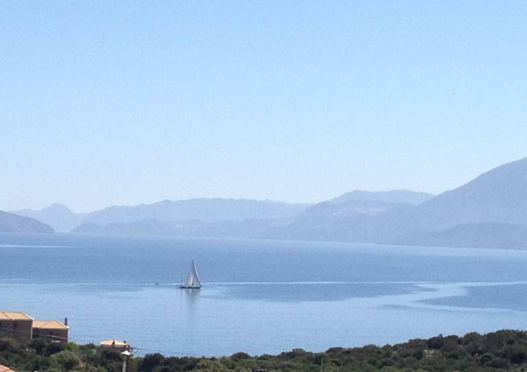 σπίτι  Ammoudara