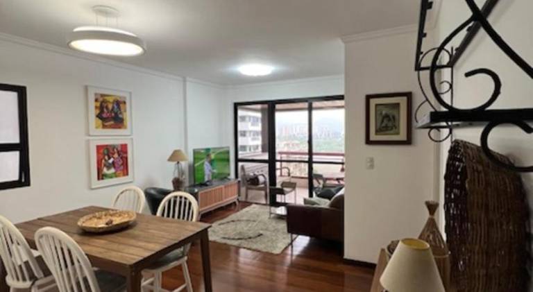 Holiday apartment with pool & hot tub — photo 2