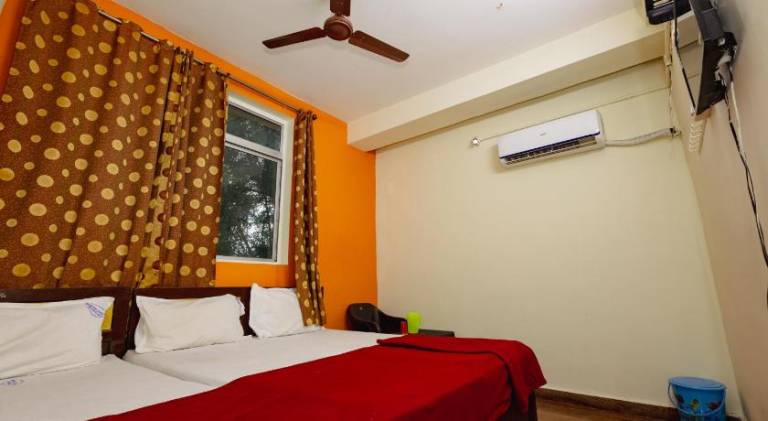 Pvt Residency