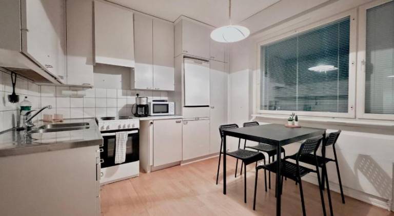 Holiday apartment with 3 rooms for 5 persons — photo 3