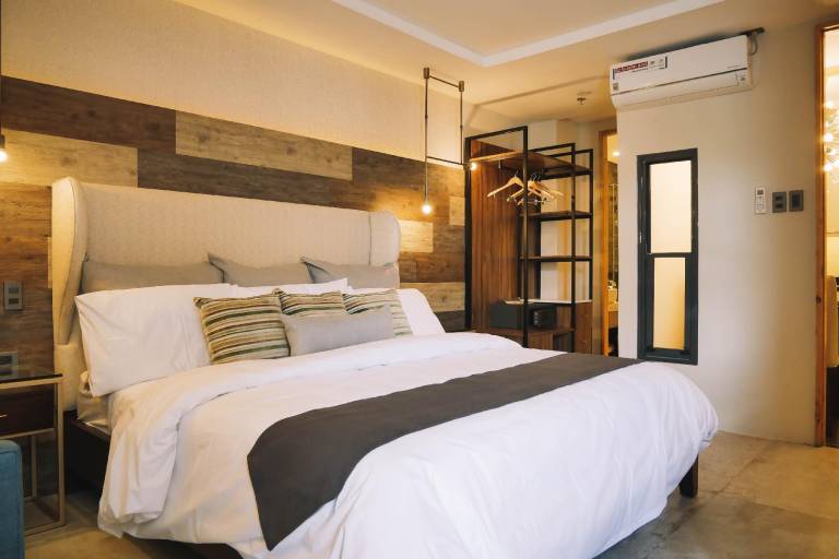 Apartment Baguio