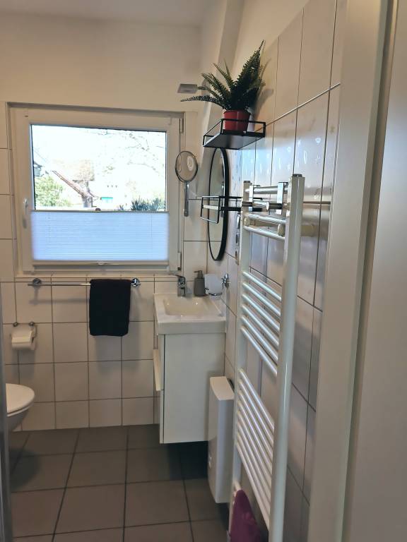 Ferienwohnung Steinhude