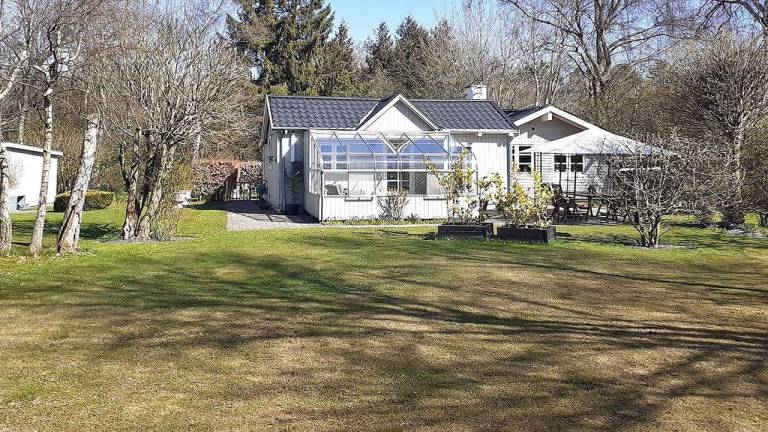 Ferienhaus  Greve Kommune