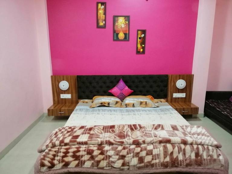 Private room  Nanda Nagar