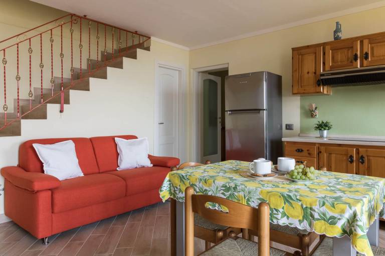 Apartment 'El Pià' with Lake View and Private Garden — photo 5