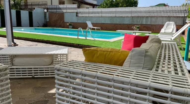 Villa Morena — photo 5